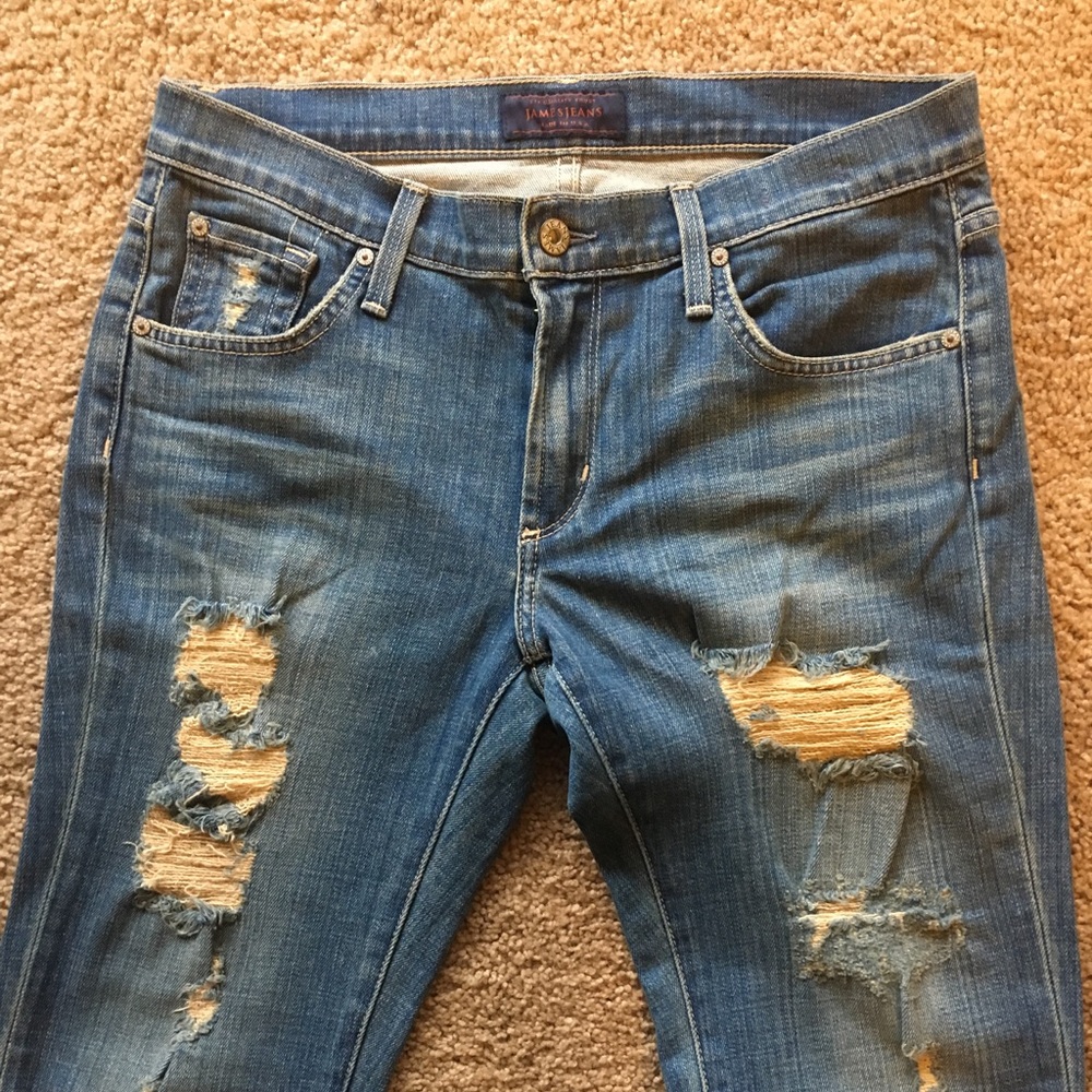 James Jeans Buddy Jeans